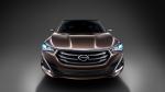 Trumpchi GA6 Concept 2014 года